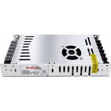 Class A Kalite 5V 40A Slim Kasa Trafo, 5V 40A Slim Kasa Adaptör