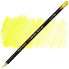 Derwent : Chromaflow : Kuru Boya Kalemi : Lemon