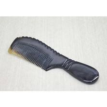 Ttt Tutmalı Kemik Tarak Model 1