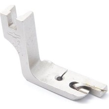 Golden Eagle Düz Makine Kıvırma 2.4mm Ayak / Lot No-2 3/32