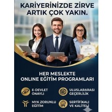 Özgürce Etkileyici Epoksi Kişisel ve Dekoratif Ürün Tasarımı Eğitimi