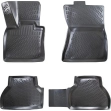 Sare Tuning Rizline Bmw X6 2008-2014 Havuzlu Paspas