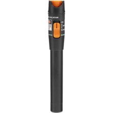 Epilons Fiber Optik Kablo Bulucu 10 km - Siyah HDX8900