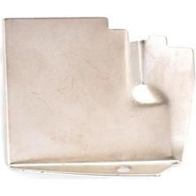 Bdr Pegasus Overlok M700 4 Ip Sürgü Kapak Metal / 209665