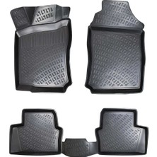 Sare Tuning Rizline Opel Vectra A 1988-1995 Havuzlu Paspas