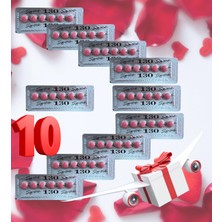 Progold Kırmızı KOBR_A130_MG 6'lı x 10 Dizi Geçıktırıcı60 Hap % 100 Orjinal Erkeklere Takviye Sêrtlestırıcı8 Gizlipaketleme Yüksek Performans Uzun Süren Gecıktırıci7 Hap ÇIALIŞ9_COBR_A130MG