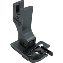 Hard Steel Düz Makine Siperli Ayak Sağ / SG50