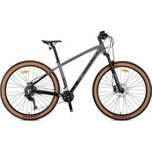 Kron XC 300 29 Jant Dağ Bisikleti 2026 Kadın Tipi 18 Vites Hidrolik Disk Fren