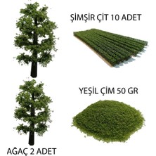 Özgürce Yapım Kiti ile Eğlenceli ve Yaratıcı Projeler Için Harika Set