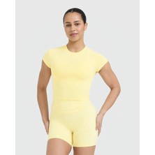Oner Active Koton Baby Tişört