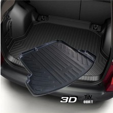 Sare Tuning Rizline Land Rover Range Rover Evoque 2011-2019 Bagaj Havuzu