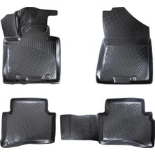Sare Tuning Rizline Hyundai Tucson 2015-2020 Havuzlu Paspas