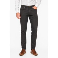 Dynamo Erkek Comfort Fit 5 Cep Kanvas Pantolon BGL-ST05359