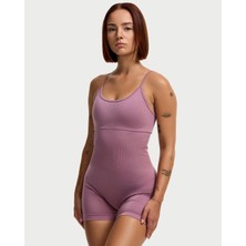 Oace Seamless Tulum - Gül Kurusu