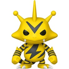 Funko Pop Pokémon Electabuzz
