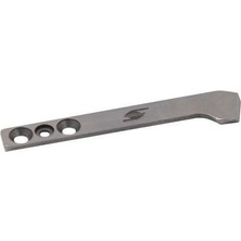 Hard Steel Genel Makine Reçme W500 Bıçak / KE328