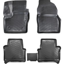 Sare Tuning Rizline Ford Connect 2013-2022 Havuzlu Paspas