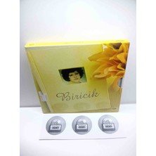 Biricik CD Albüm