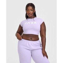 Oner Active Koton Baby Tişört