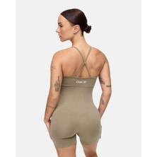 Oace Seamless Fitness Tulum - Toprak Beji