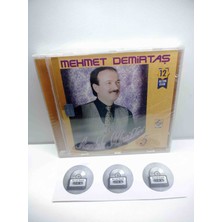 Mehmet Demirtaş Anadolu Klasikleri 5 CD Albüm