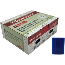 Moonstar Sabun Çizgi Taşı Mavi 100 Adet / Carısma-03