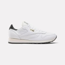 Reebok Classic Leather Kadın Günlük Spor Ayakkabı