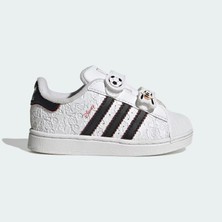 Adidas Disney Superstar Iı Çocuk Günlük Spor Ayakkabı