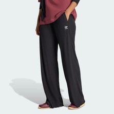 Adidas Essentials Scalloped Edge Trousers Kadın Eşofman Altı