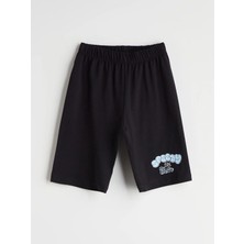 Lc Waikiki Yeni Sezon Beli Lastikli Erkek Çocuk Pijama Şort