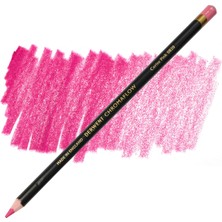 Derwent : Chromaflow : Kuru Boya Kalemi : Cerise Pink