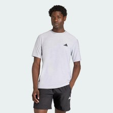 Adidas Workout Essentials Flex Erkek Tişört