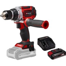 Einhell Tp-Cd 18/60 Li Bl Akülü Darbesiz Vidalama 1X2,5AH 4514210