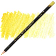 Derwent : Chromaflow : Kuru Boya Kalemi : Pineapple
