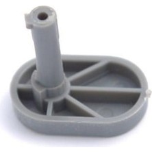 Bdr Juki Elektronik DDL-8700/9000 Plastik Zikzak Butonu / 236-31807