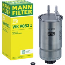 Mann WK9053Z Yakıt Filtresi