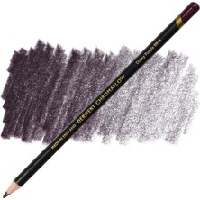 Derwent : Chromaflow : Kuru Boya Kalemi : Dusky Purple