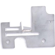 Megatex Halı Overlok Plakası / 37459