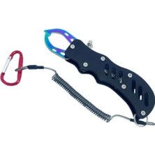 Oskar Fish Grip Balık Tutacağı No:5