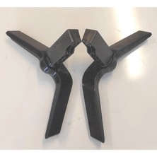 Vestel Toshiba , 55UA2063DT , Tv Ayağı , Masaüstü Ayak Aparatı , Tv Stand