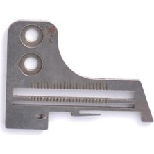 Bdr Pegasus Overlok 3 Ip Eşarp Plaka / 205465