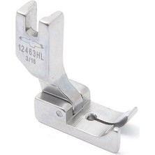 Golden Eagle Düz Makine Sabit Çima Ayak / P813L (12463HL 3/16)