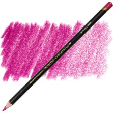 Derwent : Chromaflow : Kuru Boya Kalemi : Jazzberry