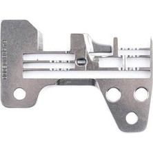 Hard Steel Juki Overlok 5 Ip 3 Kanallı Plaka / R4608-JOE-DOO