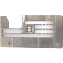 Bdr Pegasus 5.6mm Sağdan Bıçaklı Plaka / 259660C56