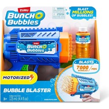 Sunman 11348 Zuru Köpük Oyunu Bunch O Bubbles Bubble Blaster  S1