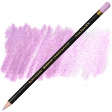 Derwent : Chromaflow : Kuru Boya Kalemi : French Mauve