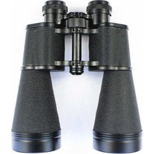 Breaker Baigish 20X60 Orjınal Rus  Çift Gözlü Metal Dürbün Komple Metal Dayanıklı Dürbün