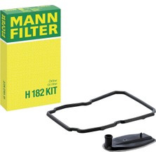 Mann H182KIT Otomatik Şanzıman Yağ Filtresi