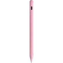 Senson K2259 Ipad Uyumlu Dokunmatik Stylus Kalem - Pembe
